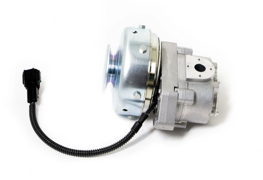CASE IH PUMP | MT40285526
