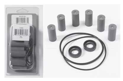 ACE PUMP 8 ROLLER PUMP