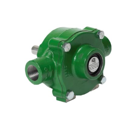 ACE PUMP 8 ROLLER PUMP