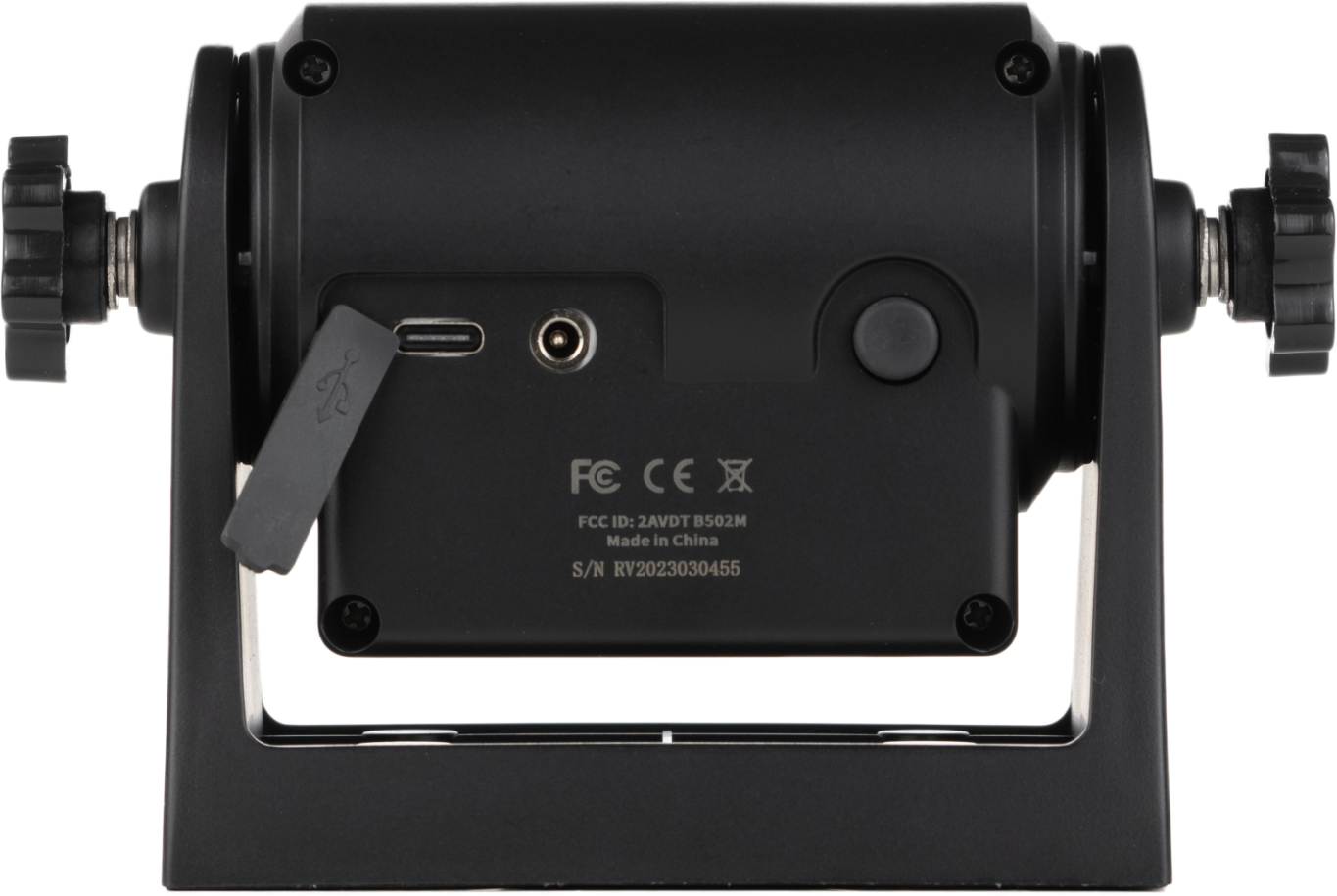 READY VISION CAMERA - RVWIFI-BAT