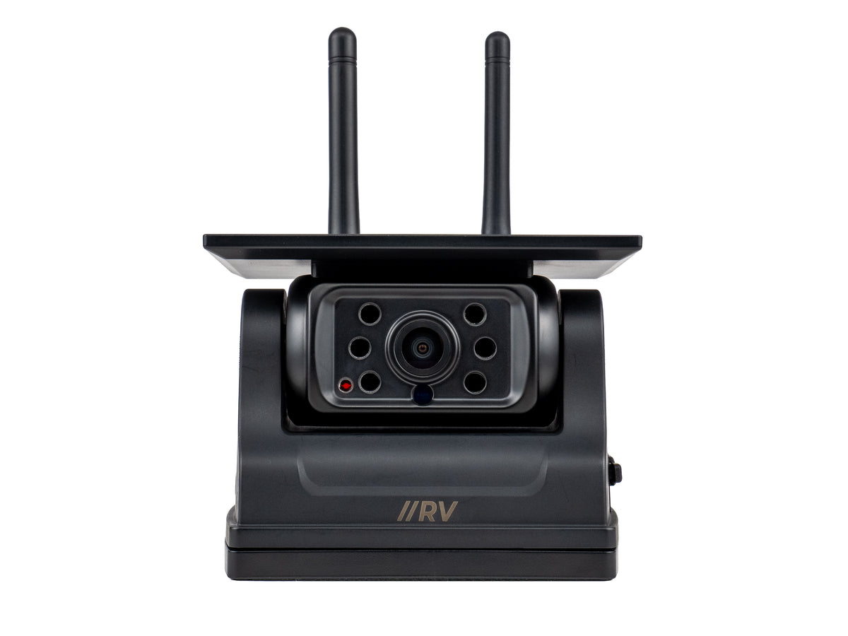 READY VISION CAMERA | RVWIFI-BATSLR
