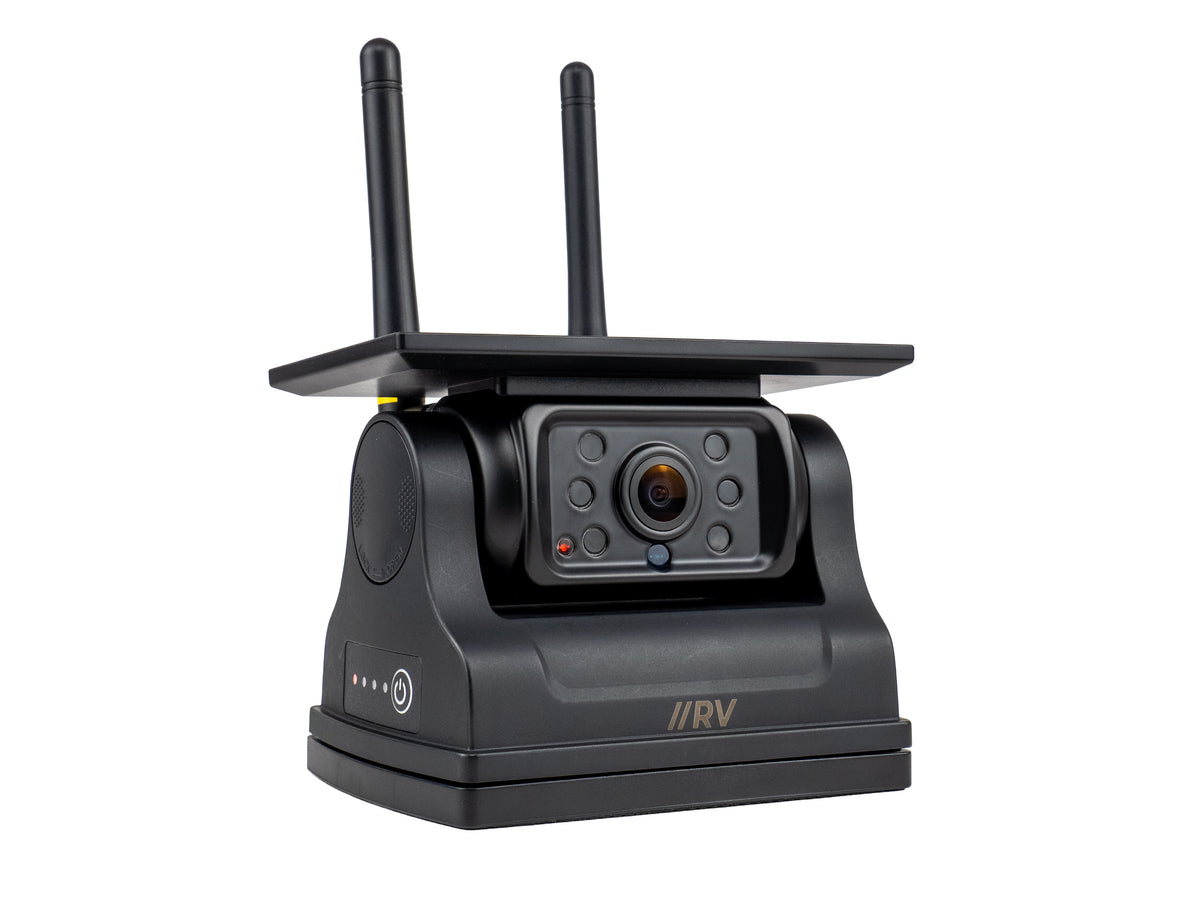 READY VISION CAMERA | RVWIFI-BATSLR