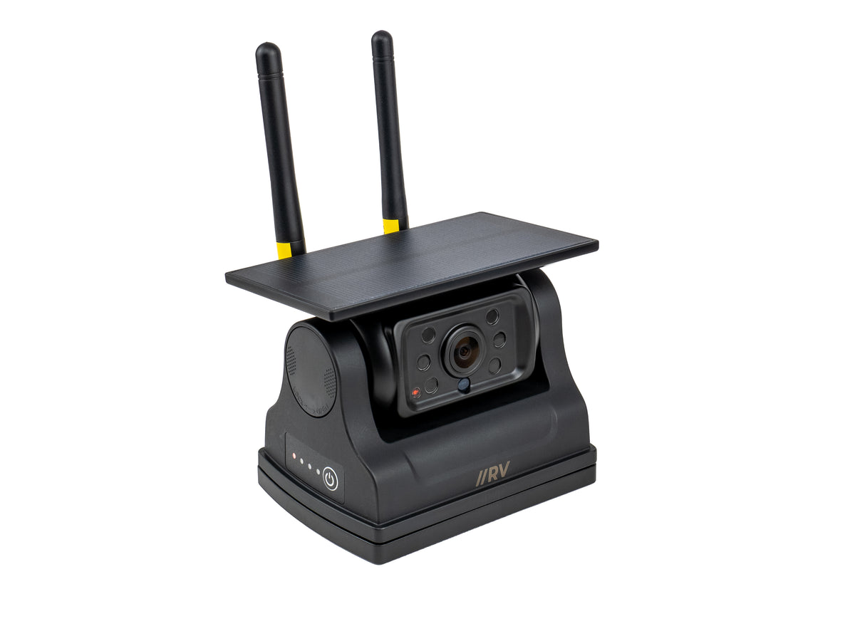 READY VISION CAMERA | RVWIFI-BATSLR