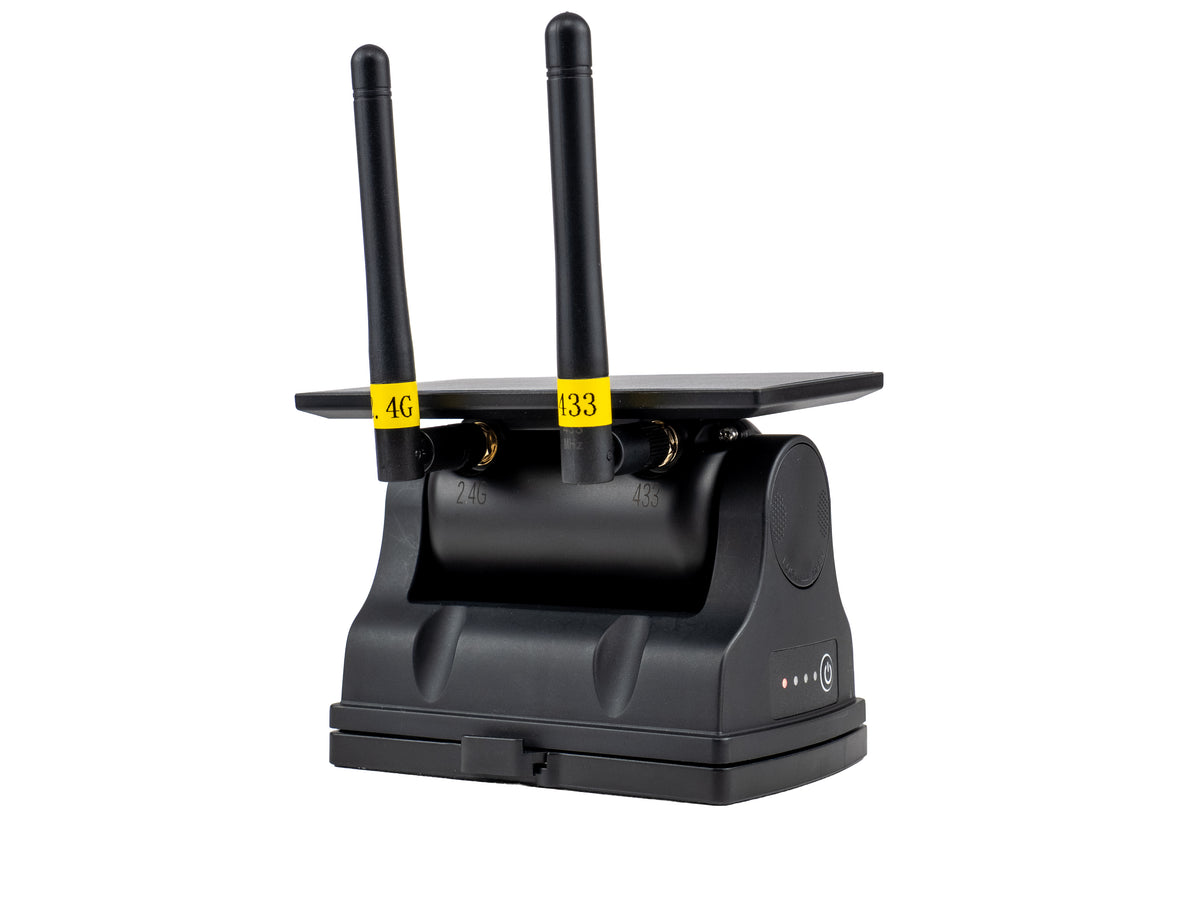 READY VISION CAMERA | RVWIFI-BATSLR