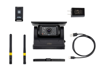 READY VISION CAMERA | RVWIFI-BATSLR