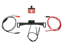 Ready Vision Wifi License Plate Camera | RVWIFI-L