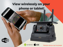 READY VISION CAMERA | RVWIFI-BATSLR