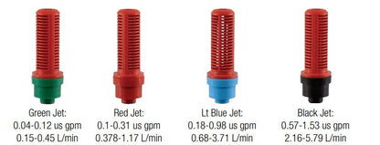 Wilger Electronic Flow Monitoring System