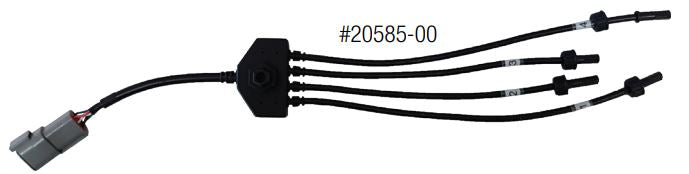 Wilger Electronic Flow Monitoring System