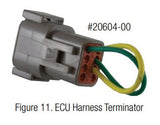 Wilger Electronic Flow Monitoring System