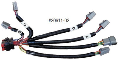 Wilger Electronic Flow Monitoring System