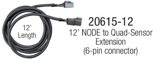 Wilger Electronic Flow Monitoring System