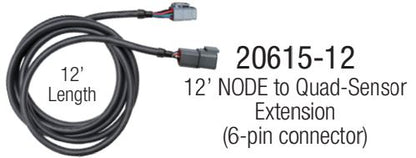 Wilger Electronic Flow Monitoring System