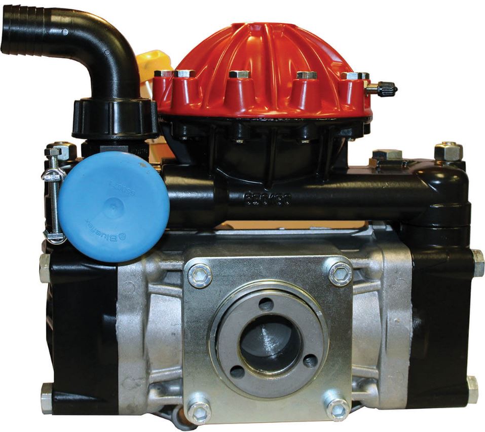 ANNOVI REVERBERI  AR50-GR1-GCI (Hypro 9910-D50GRGI)