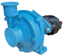John Blue Spray Pump - Hydraulic Driven