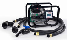 Flowserve CT6-4V5DA-000 - 115v Standard Flow Caddy Pump Kit