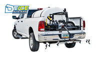 De-Ice Spraying System | Skid Mount De-Ice Sprayer | F/S Manufacturing