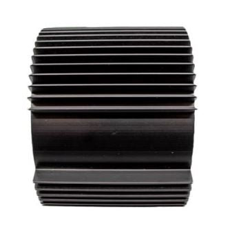 Delavan Ag Pump - Heat Sink