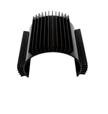 Delavan Ag Pump - Heat Sink