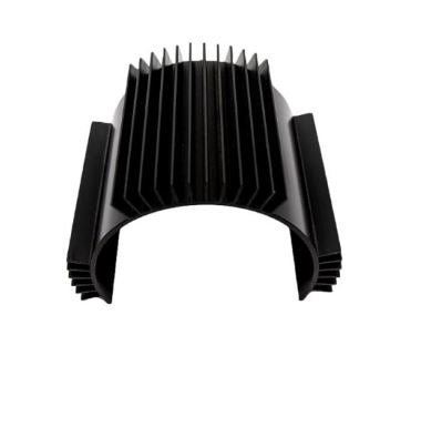 Delavan Ag Pump - Heat Sink