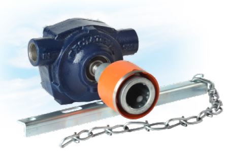 Delavan Roller Pump Accessories