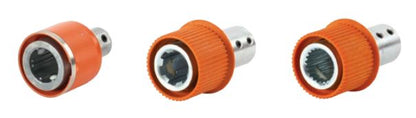 Delavan Roller Pump Accessories