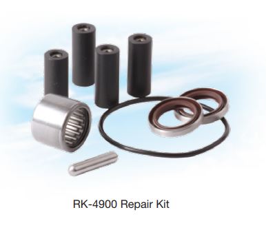 Delavan Roller Pump Repair Kits