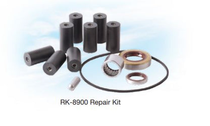 Delavan Roller Pump Repair Kits