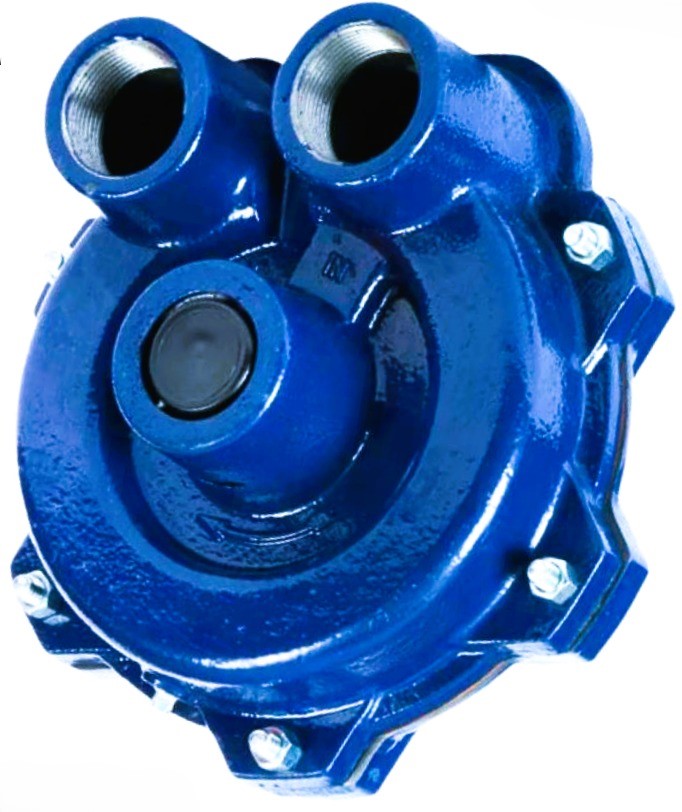 Delavan Turbine Pump - Turbo 90 - 26556-11