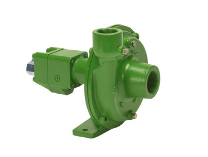 ACE PUMP FMC-HYD pump hydraulic driven