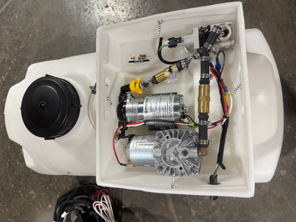 F/S MFG - Foam Marker