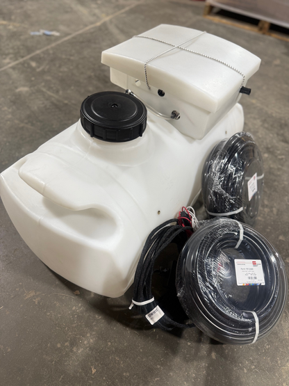 F/S MFG - Foam Marker