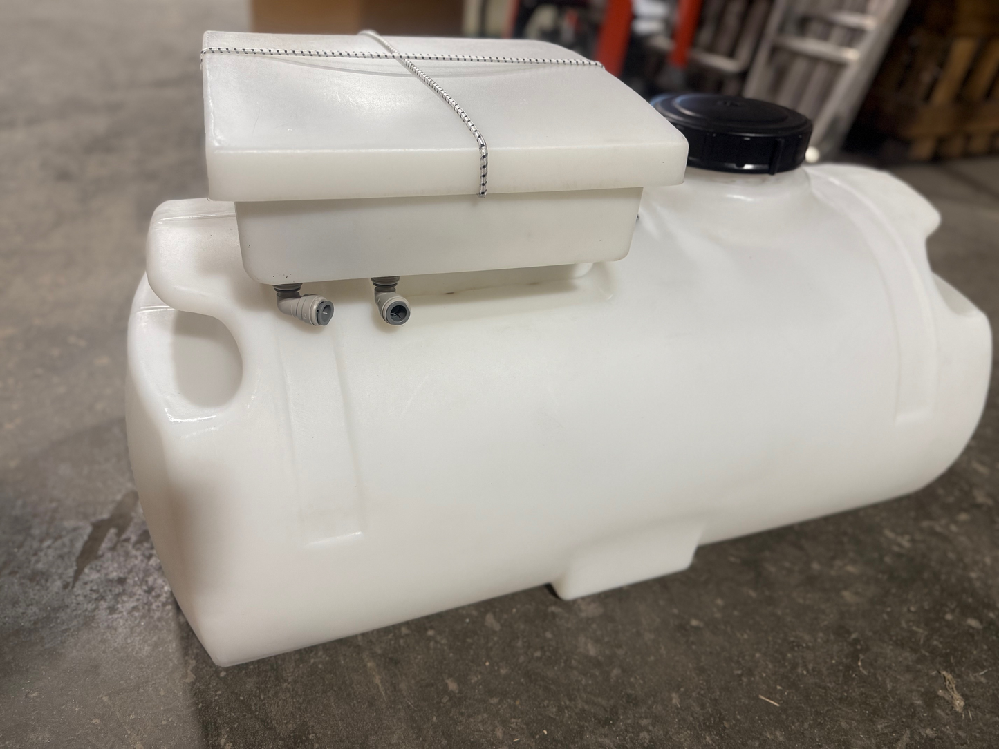 F/S MFG - Foam Marker