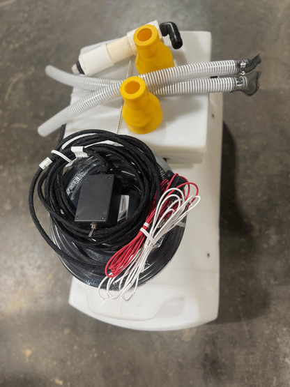 F/S MFG - Foam Marker