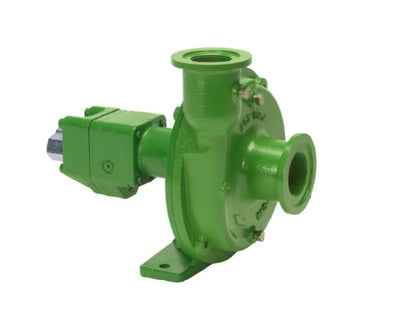 ACE PUMP FMC-200 pump hydraulic driven