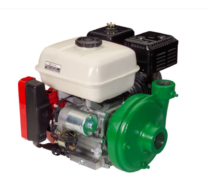 ACE PUMP GE-660 Series Centrifugal Pump
