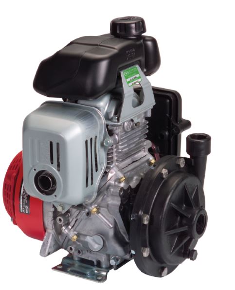 ACE PUMP GE-75/85 Series Centrifugal Pump