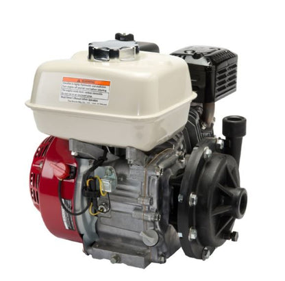 ACE PUMP GE-75/85 Series Centrifugal Pump