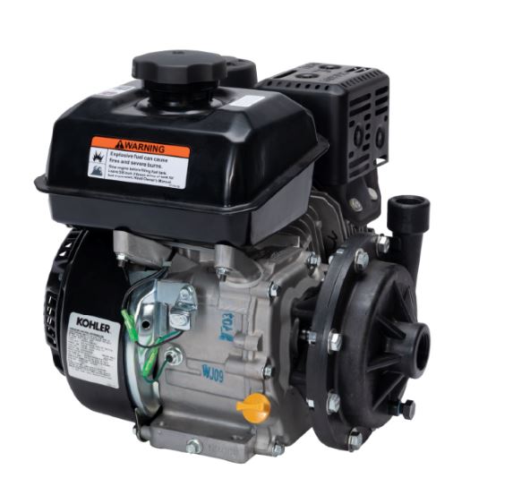 ACE PUMP GE-75/85 Series Centrifugal Pump