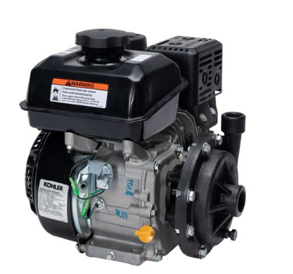 ACE PUMP GE-75/85 Series Centrifugal Pump