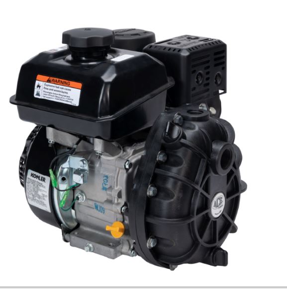 ACE PUMP GE-75/85 Series Centrifugal Pump