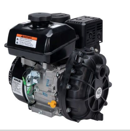 ACE PUMP GE-75/85 Series Centrifugal Pump