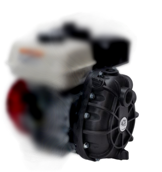 ACE PUMP GE-75/85 Series Centrifugal Pump