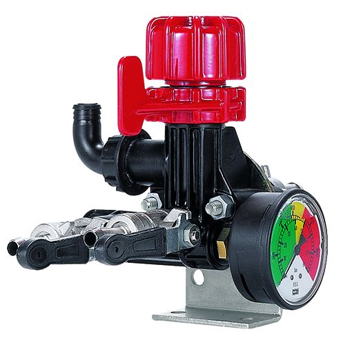Hypro Diaphragm Pump 9910-GR40 Control Unit