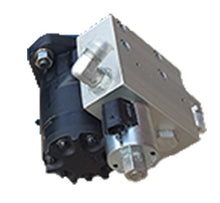 CDS-John Blue - Piston Pump - NGP-6055-HY KIT (includes hydraulic motor/ manifold)