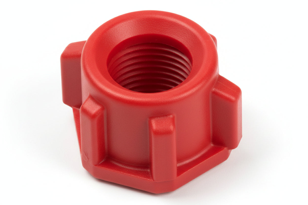 Hypro Series 404 Swivel and Threaded-Swivel Nozzle 4200N-0025 Nozzle Body Accessories