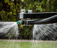 Sprayers & Accessories