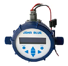 John Blue | 12v Batch Controller