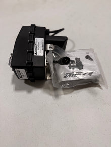 REPLACEMENT ACTUATOR KIT, EH22, RAVEN VALVE | KR-FC