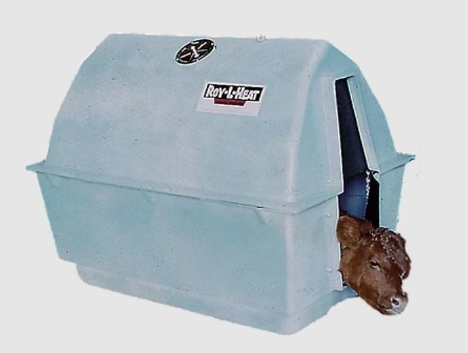 Roy-L-Heat Calf Warmer | RH5000